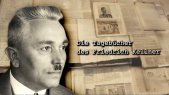 thumbnail of medium Die Tagebücher des Friedrich Kellner