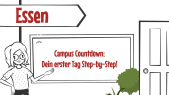 thumbnail of medium Informationsvideo Studienbeginn Rechtspflege Essen