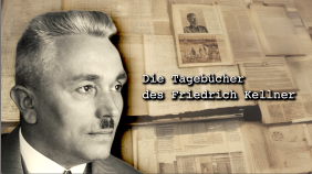 thumbnail of medium Die Tagebücher des Friedrich Kellner