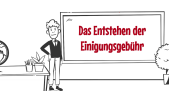 thumbnail of medium Grundlagen des anwaltlichen Vergütungsrecht - Einigung über anhängige Gegenstände