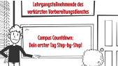 thumbnail of medium Informationsvideo Studienbeginn Verkürzter Vorbereitungsdienst - AZJ Essen