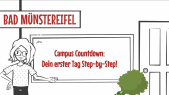 thumbnail of medium Informationsvideo Studienbeginn Rechtspflege Bad Münstereifel