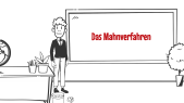 thumbnail of medium Grundlagen des anwaltlichen Vergütungsrechts - Das Mahnverfahren