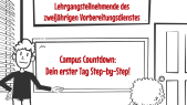 thumbnail of medium Informationsvideo Studienbeginn Zweijähriger Vorbereitungsdienst - AZJ Essen