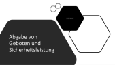 thumbnail of medium 02 - Abgabe von Geboten und Sicherheitsleistung (SIM)